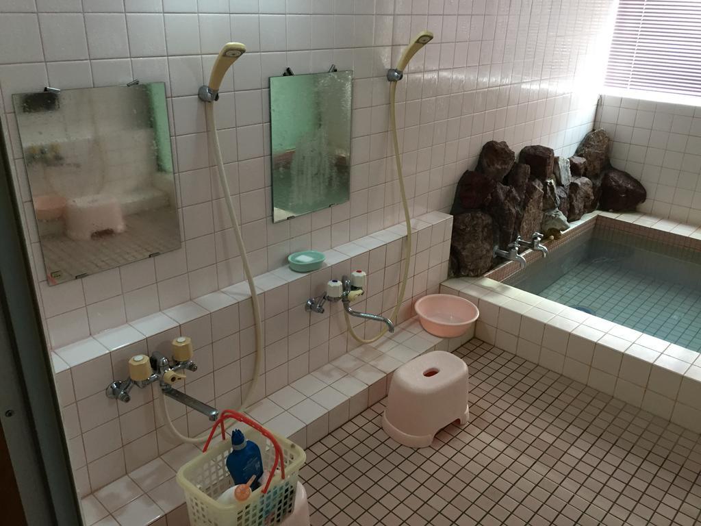Business Hotel Koraku Абашири Экстерьер фото