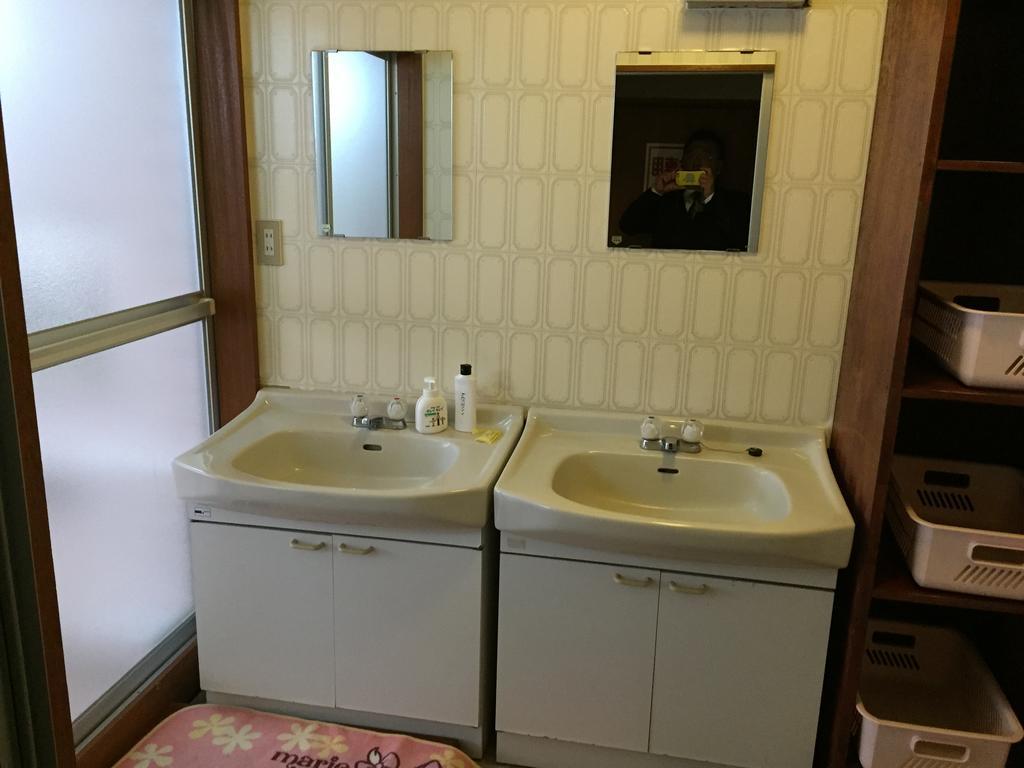 Business Hotel Koraku Абашири Экстерьер фото