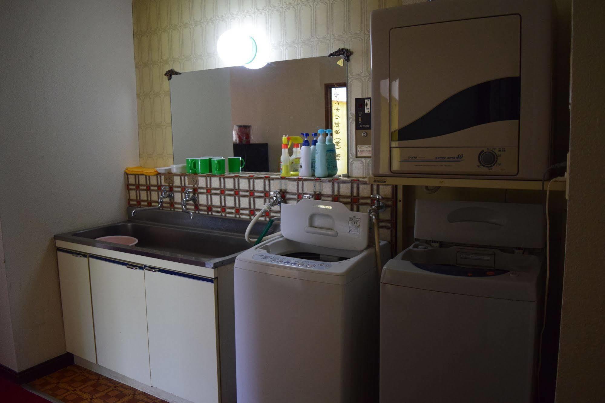 Business Hotel Koraku Абашири Экстерьер фото